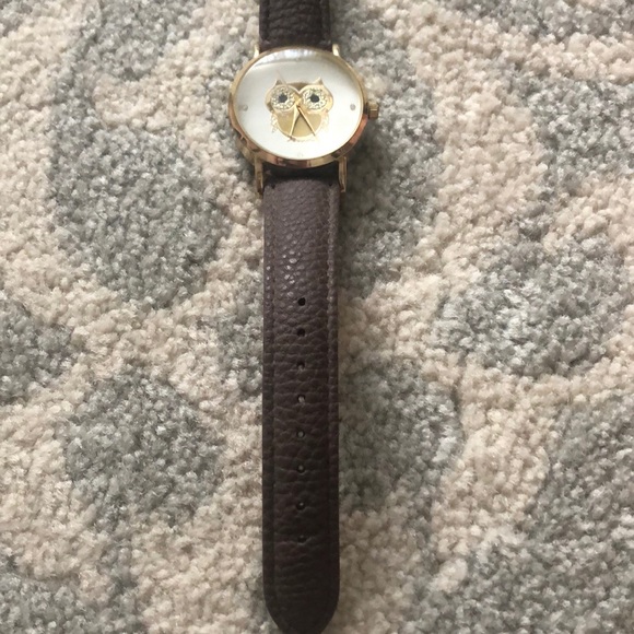 Brown owl watch - Picture 4 of 4